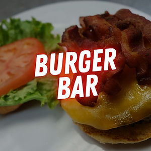 Burger Bar