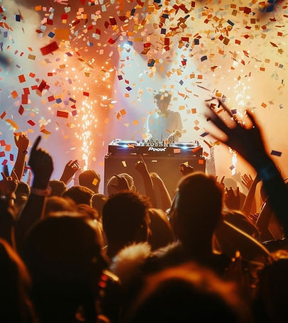 2025 Happy Music Songs by DJ Tropica