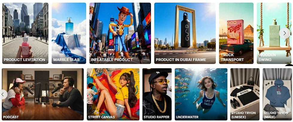Starting a Small Business with AI Generators for Images Videos Logos and Music Creation💥