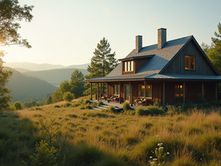 Top Tips for Sustainable Off-Grid Living
