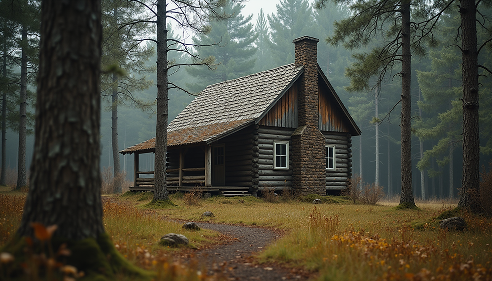 Essential Off-Grid Living Resources and Tools