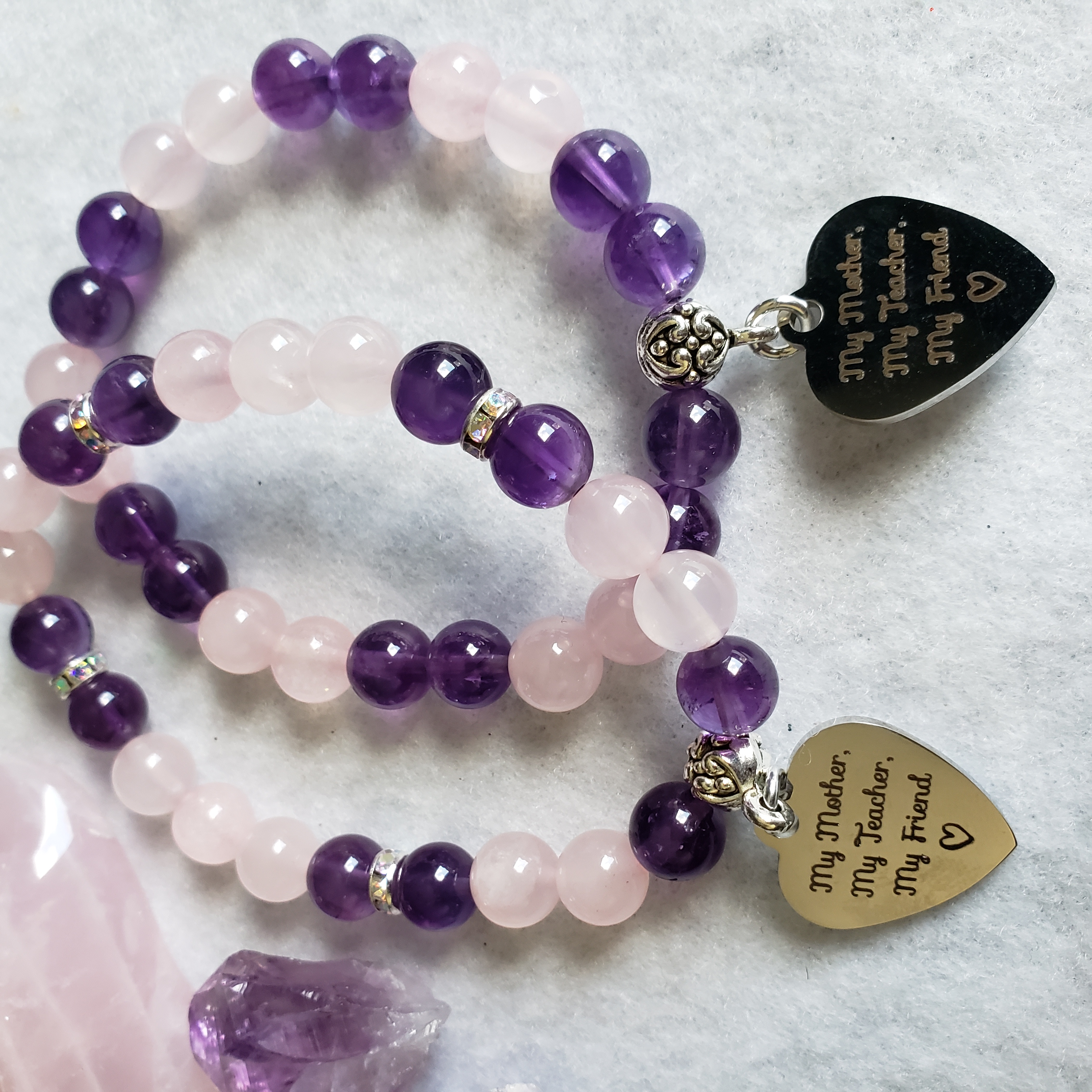 Calming Bracelets