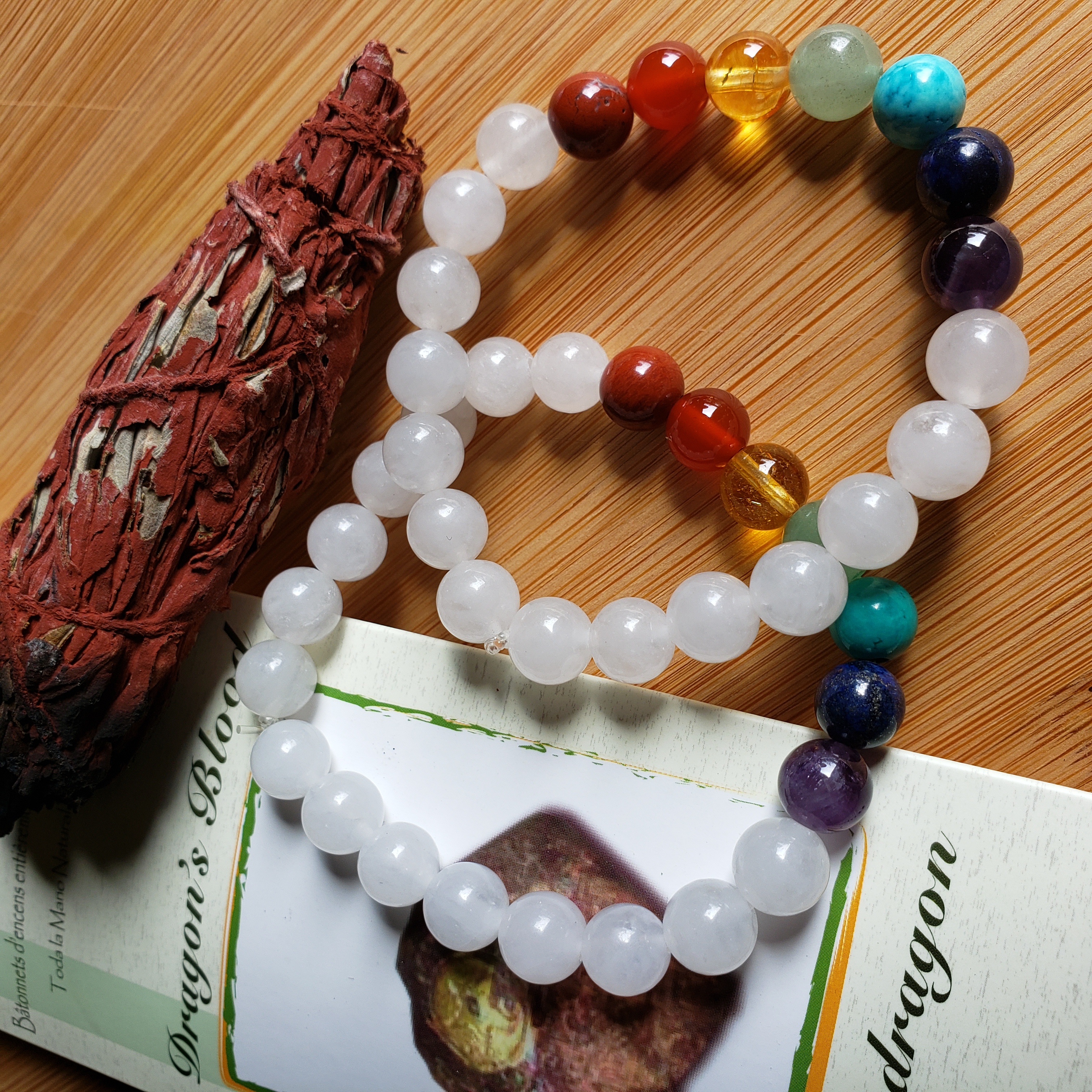 Chakra Balancing