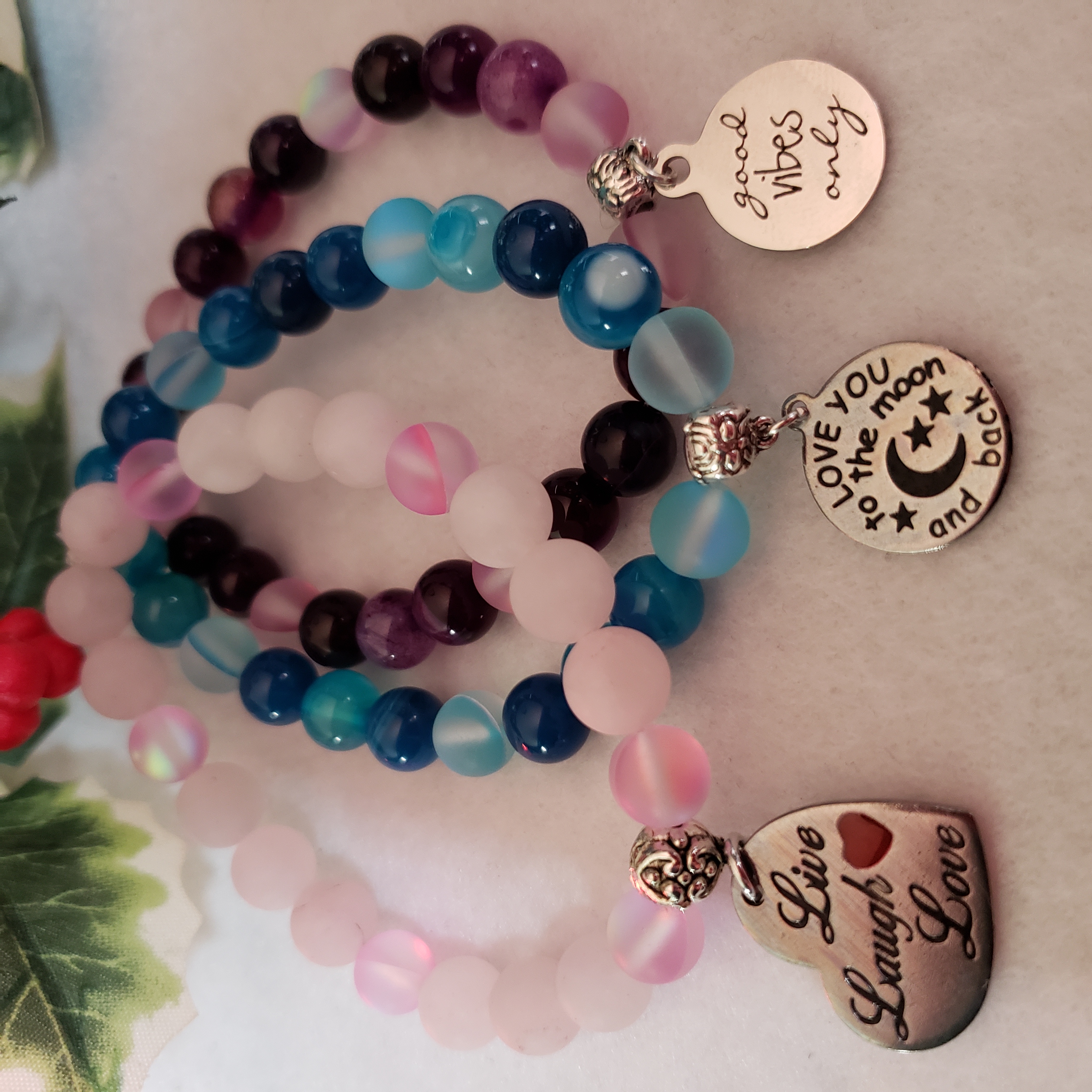Bracelets