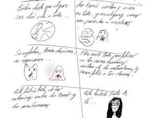 Reto 3: Plasmar mi narrativa.