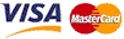 Visa Master card Foundation Repair