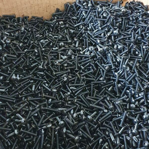 BLACK OXIDE EN ACERO AL CARBÓN Y BLACK OXIDE EN ACERO INOXIDABLE