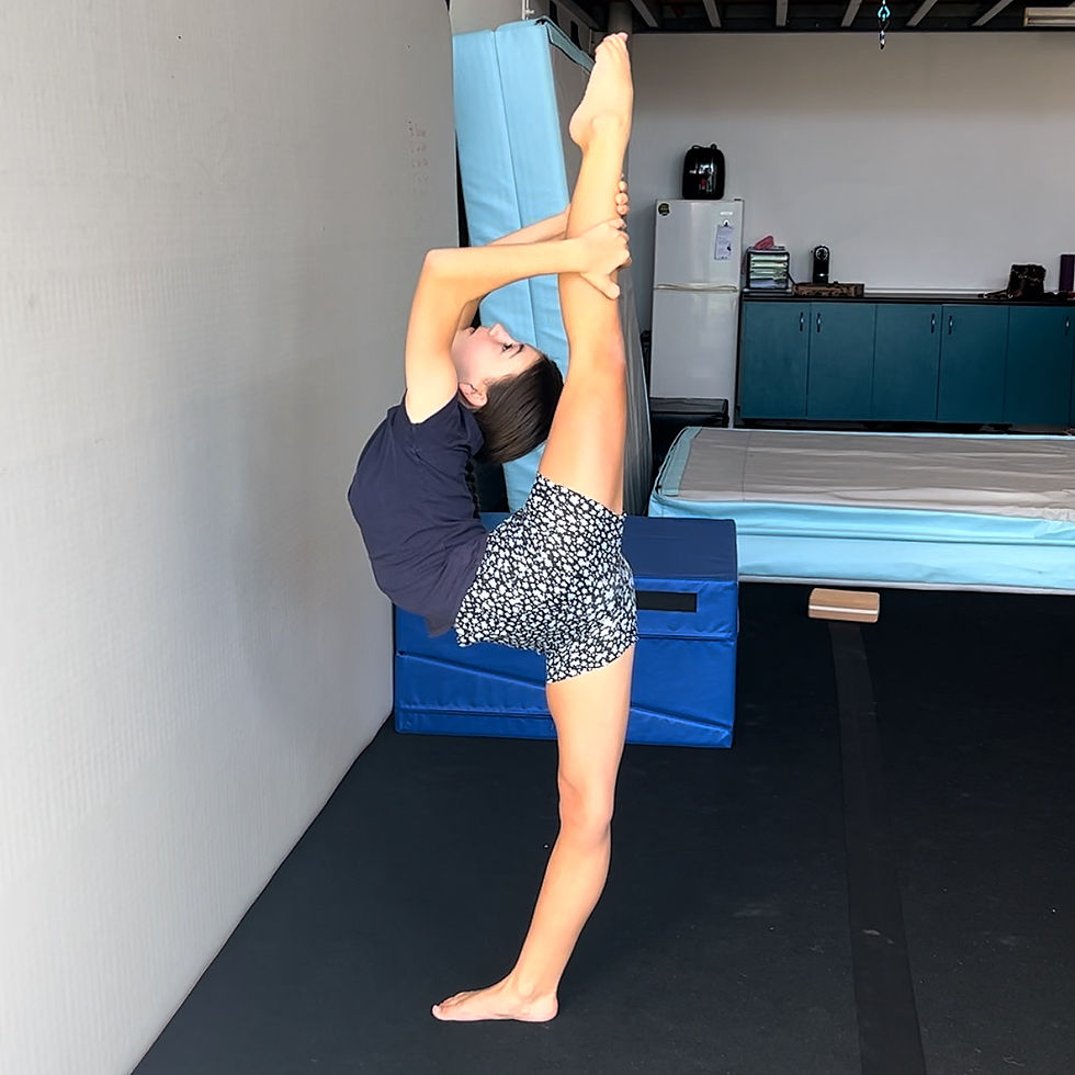 Why Regular Stretching Helps Young Athletes—and Why More Is Not Always Better