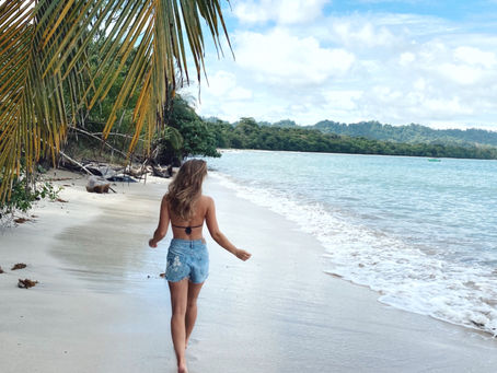 My favorite places in Costa Rica