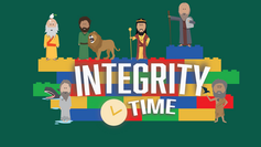 Integrity Time