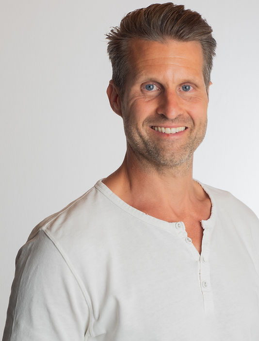Marco Lehmann Coach Mentor Speaker Autor BE YOU Winterthur