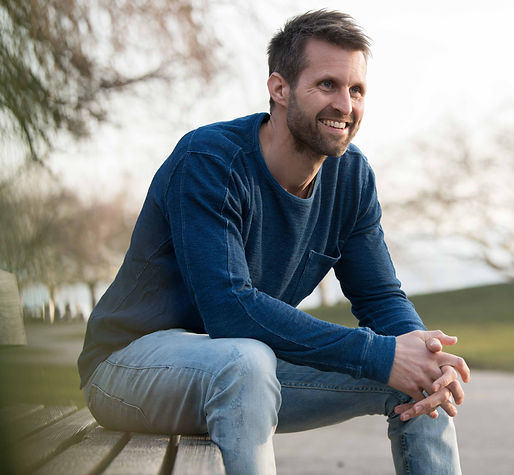 Marco Lehmann _ Coach _ Zürich