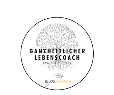 Dipl. Ganzheitlicher Lebenscoach BYA