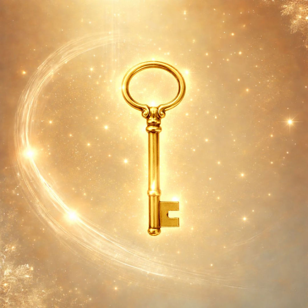 Modul I - NamensKey™ - Seminar