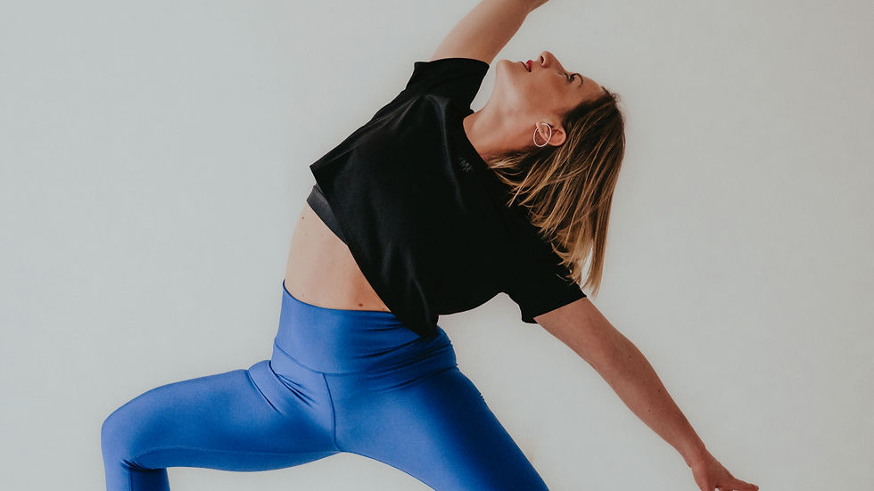 Tone & Sculpt Pilates mit Sandra & Valeria