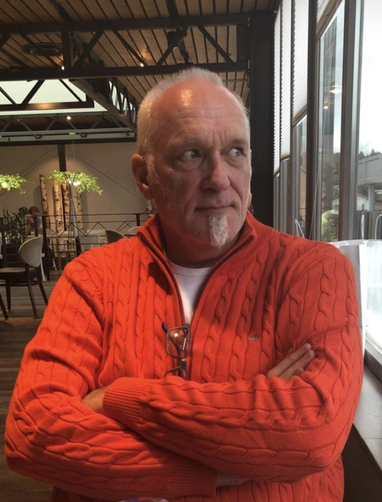 Autorenbild: Michael Spars