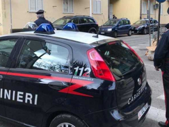 Badantă romancă arestată pentru identitate falsă!