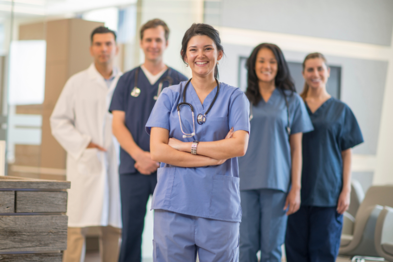New BHF Research Development Fund Round Opens with a Special Call for Allied Health Professionals