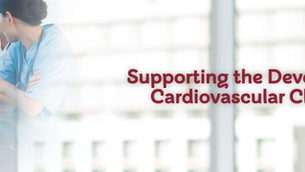 BHF Clinical Research Collaborative - Find out how it can support you