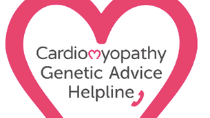 Cardiomyopathy UK Launches New Genetic Advice Helpline
