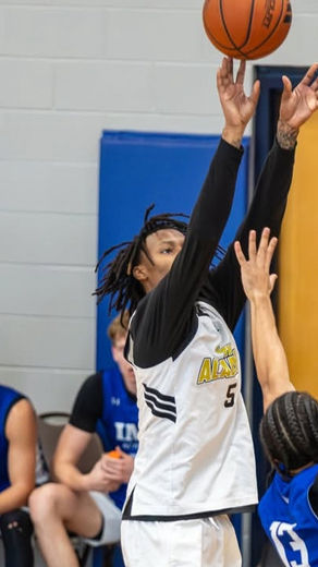 2026 Guard 6’3” Chris Powell Player Profile