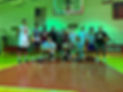 Breakfast Club Skills Class