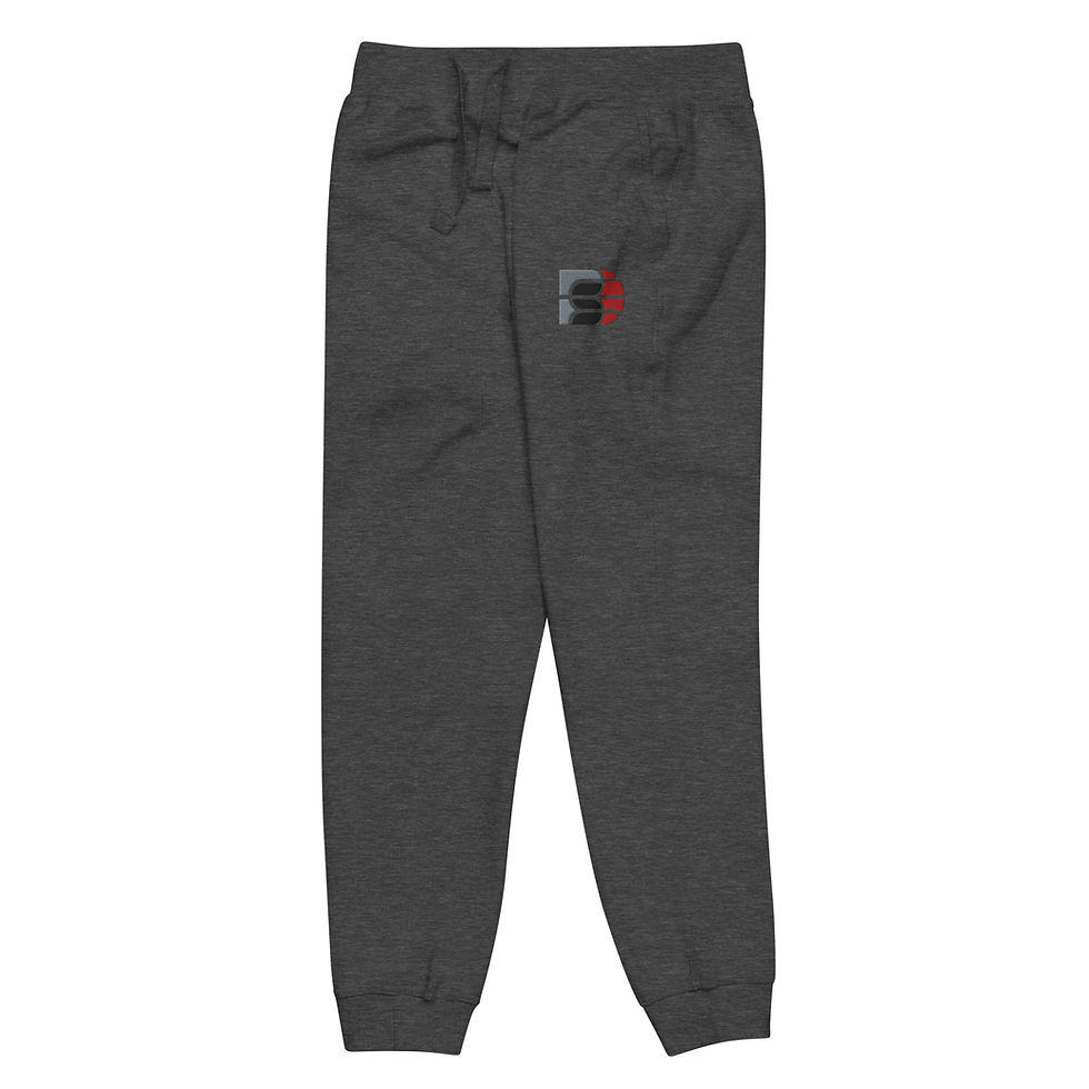 섬네일: Fleece Sweatpants