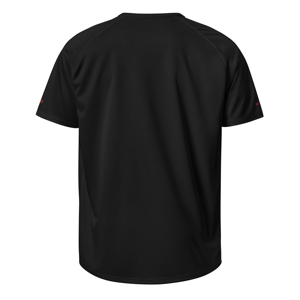 섬네일: Sports Performance Tee