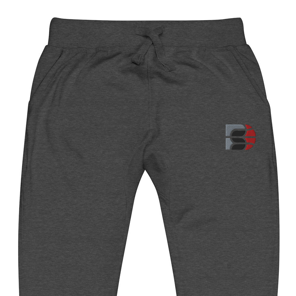 섬네일: Fleece Sweatpants