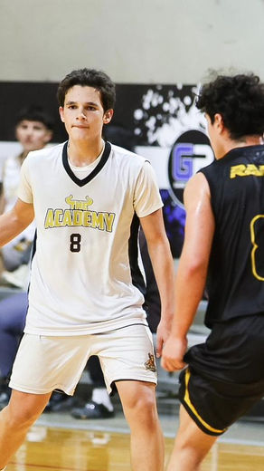 2026 Guard 5'10 Simon Senouf Player Profile