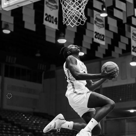 2025 Wing 6'7 Seydina Faye Player Profile