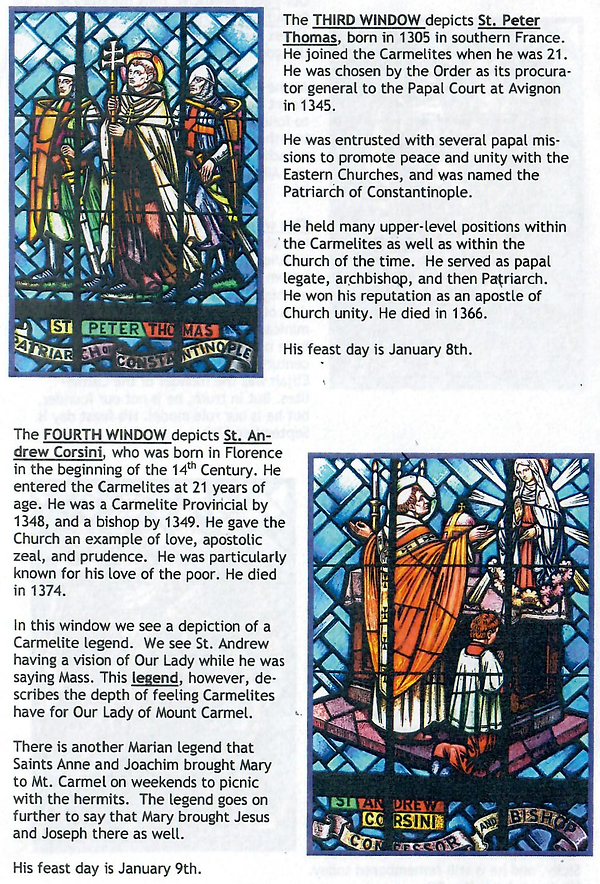 CarmeliteShrineChapel_StainedGlassWindow