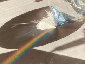 Reflection by Sister Marita