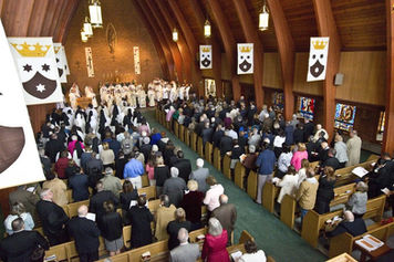 Celebrating Our Lady Of Mount Carmel
