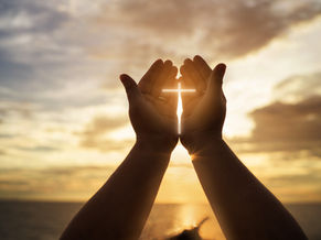 A Reflection by Sr. Michaelene - The Mercy of God