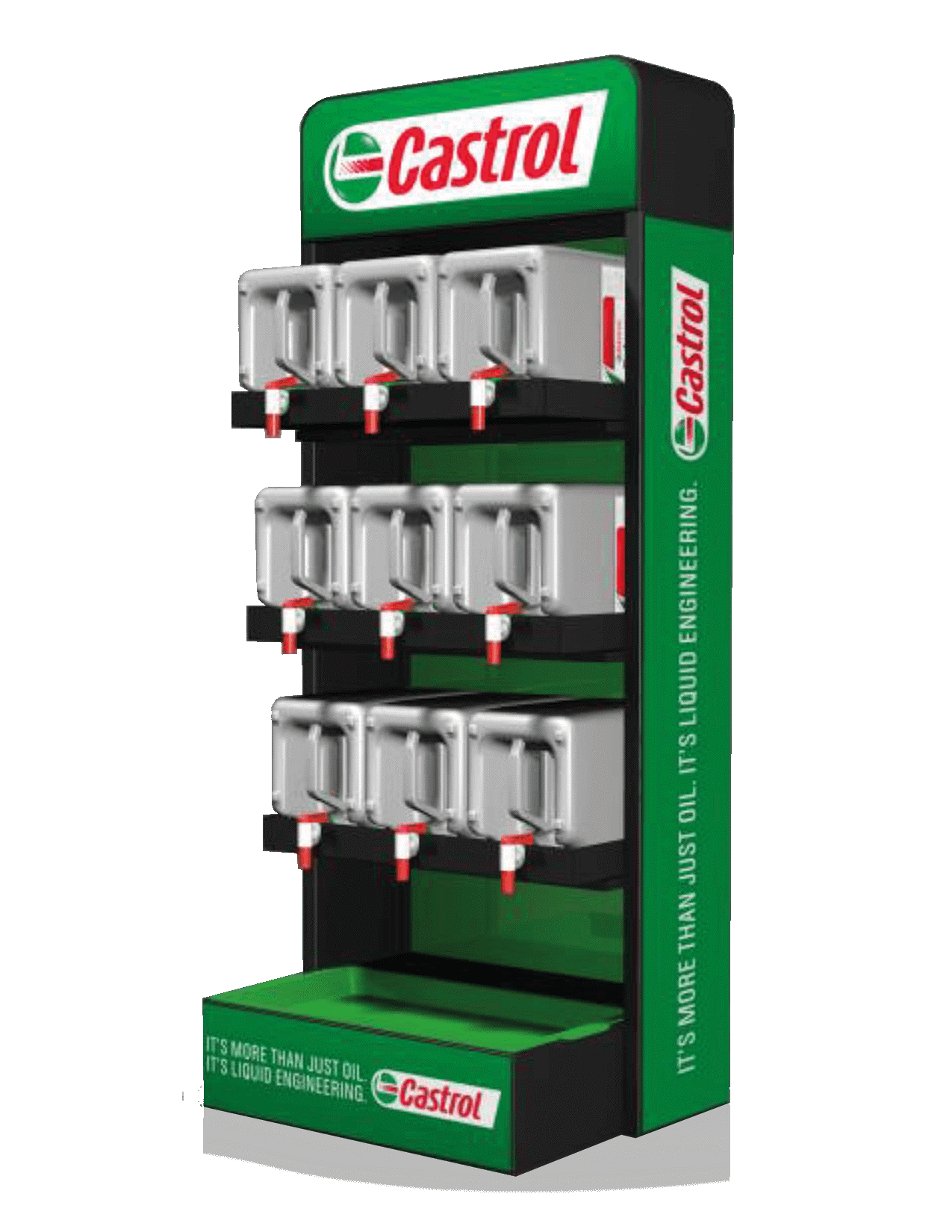 Castrol