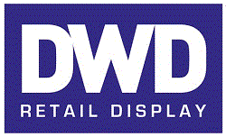 DWD Retail Display Units UK