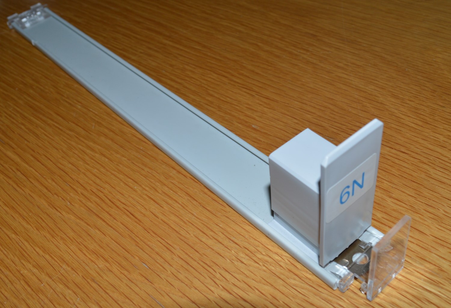 Spring loaded product Pushers from DWD Retail Display