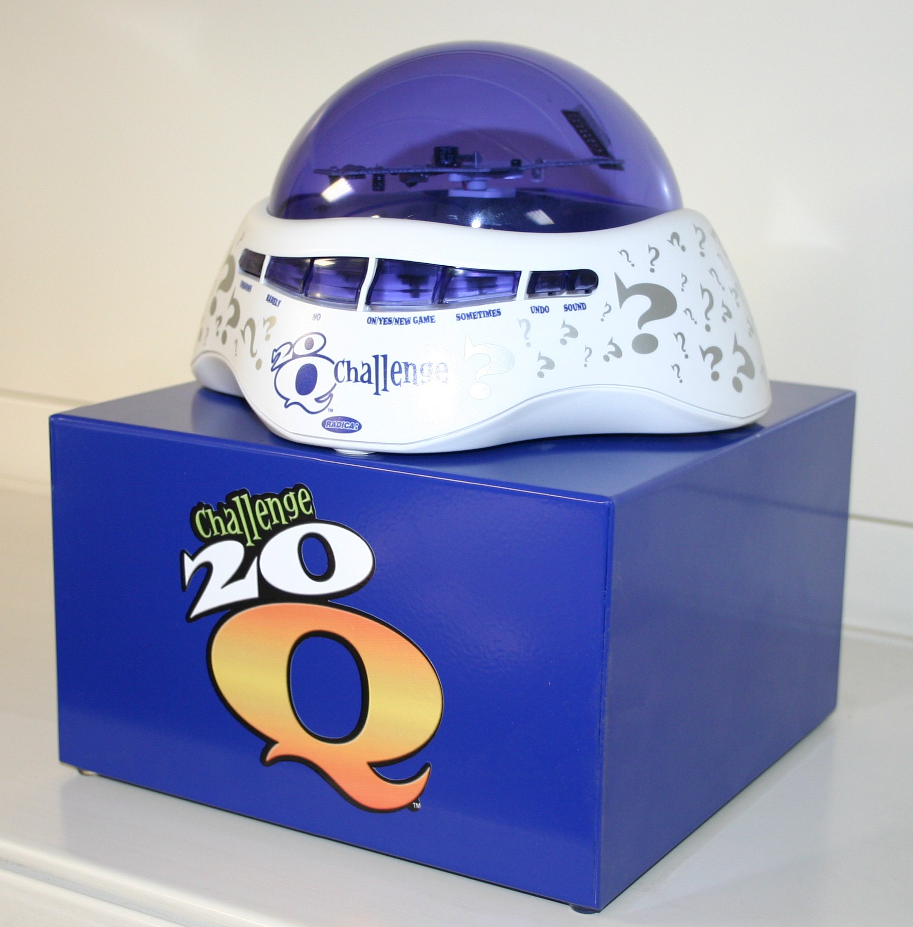 Q 20