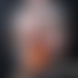 Corndog Key chain from the Indiana State Fair