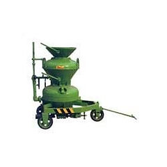 Pneumatic Guniting and Shotcreting Machine