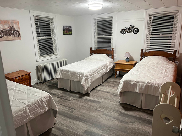 Tour the house | Rental Information