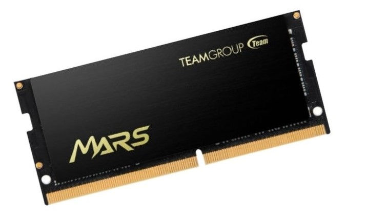 TEAM MEMORY MODULE SODIMM RAM MELAKA