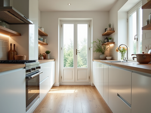 Experienced Renovation Company Serving Kelowna - Get a Quote!