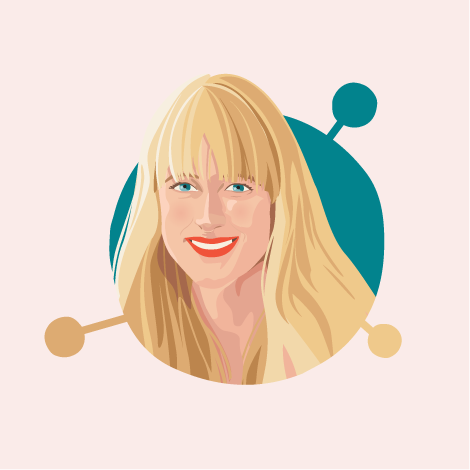 Brainy Beauty | Editorial Series