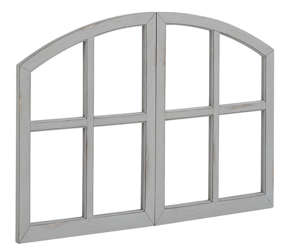 Magnolia Window Panes - Wren