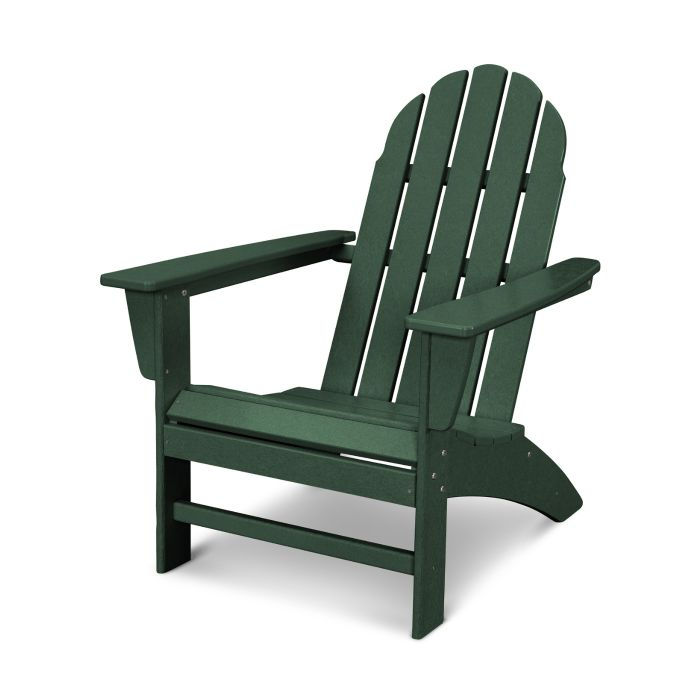 Thumbnail: Vineyard Adirondack Chair