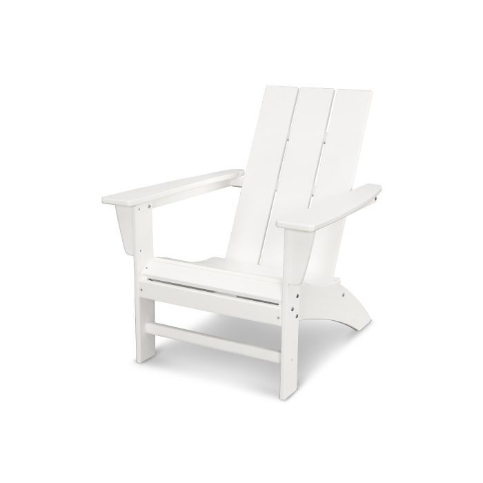 Thumbnail: Modern Adirondack Chair