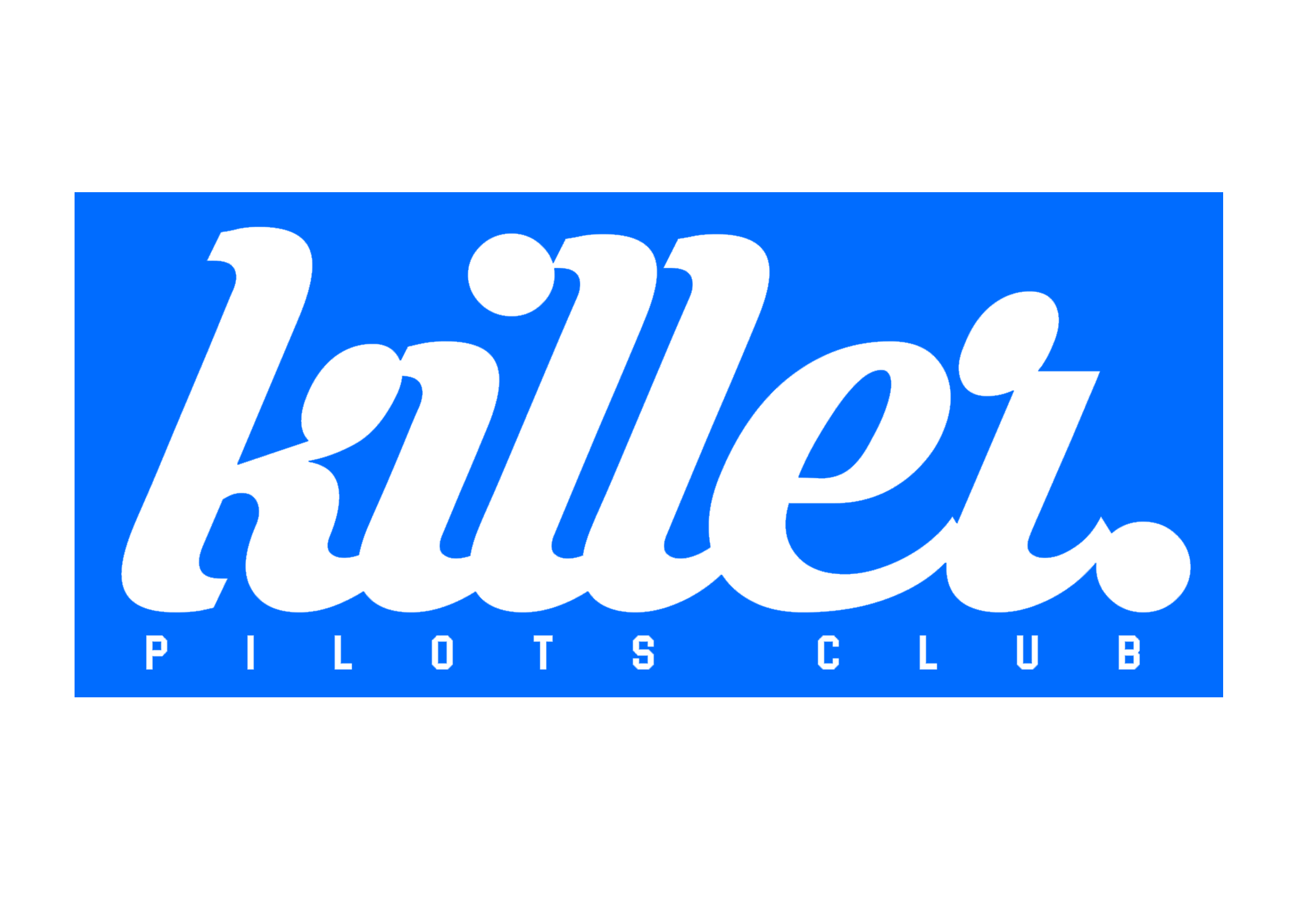 “KILLER” Air Freshener Peach 