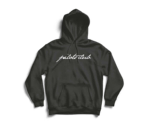 VIBIN HOODIE